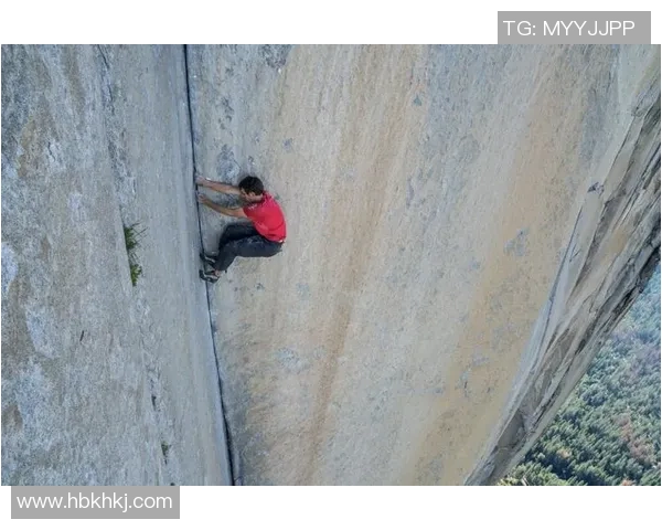 攀登人生的巅峰:王军与深度对话的攀岩故事 攀登人生的巅峰:王军与深度对话的攀岩故事