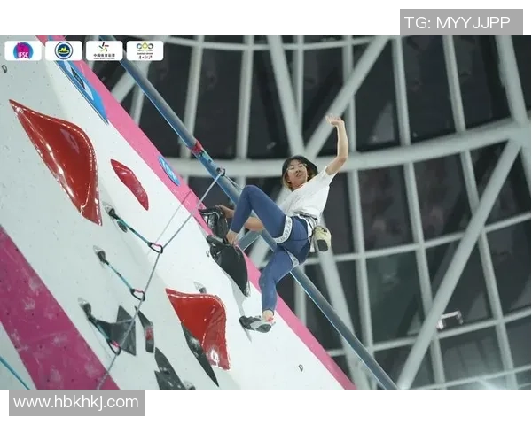 成都攀岩队创历史新高攀岩状态排名引发广泛关注与热议